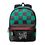 Product Demon Slayer Tanjiro Backpack image