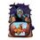 Product Loungefly Disney Emperor's New Groove Yzma Scene Backpack image