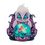 Product Loungefly Disney Ursula Crystal Ball Backpack image