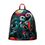Product Loungefly Disney The Nightmare Before Christmas Simply Meant To Be Mini Backpack image