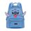 Product Disney Stitch Face Backpack image