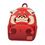 Product Loungefly Pixar Turning Red Panda Cosplay Backpack image