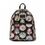 Product Loungefly Disney Villains Pastel  Mini Backpack image