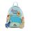 Product Loungefly Disney Winnie The Pooh 95Th Anniversary Celebration Toss Mini Backpack image