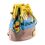 Product Τσάντα Πλάτης Loungefly Disney Winnie The Pooh 95Th Anniversary Honeypot image