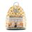 Product Loungefly Fantastic Beasts Kowalski Bakery Mini Backpack image