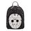 Product Loungefly Friday The 13th Jason Mask Mini Backpack image