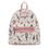 Product Loungefly Harry Potter Luna Lovegood Mini Backpack image