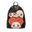Product Loungefly Disney Hocus Pocus  Sanderson Sisters Mini Backpack image