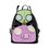 Product Τσάντα Πλάτης Loungefly Invader Zim Gir Pig Doom image