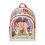 Product Loungefly Avatar Meditation Mini Backpack image