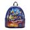 Product Loungefly Disney Aladdin 30Th Anniversary Mini Backpack image