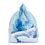 Product Loungefly Disney Frozen Castle Backpack image