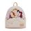 Product Loungefly Disney Hercules 25Th Anniversary Meg & Herc Backpack image