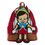 Product Loungefly Disney Pinocchio Marionette Mini Backpack image