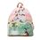 Product Loungefly Disney Snow White Castle Series Mini Backpack image