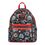 Product Loungefly Marvel Tattoo Backpack image