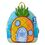 Product Loungefly Spongebob Pinapple Backpack image