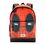 Product Τσάντα Πλάτης Marvel Deadpool Weapons image