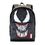 Product Τσάντα Πλάτης Marvel Venom Dark image