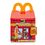 Product Loungefly Mc Donalds Happy Meal Backpack image