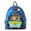 Product Loungefly Looney Tunes X Scooby Doo 100th Anniversary Mini Backpack image