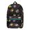 Product Pokemon All Over Evolution Backpack image