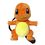 Product Pokemon Charmader Plush Backpack image