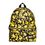 Product Pokemon Pikatchu All Over Backpack image