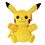 Product Τσάντα Πλάτης Pokemon Pikachu Plush image