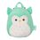 Product Τσάντα Πλάτης Squishmallow Owl Plush image