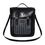 Product Wednesday Nevermore Convertible Retro Backpack image