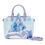 Product Τσάντα Χιαστί Loungefly Disney Frozen Castle image
