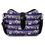 Product Τσάντα Χιαστί Loungefly Disney Nightmare Before Christmas Halloween Line image