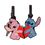 Product Disney Stitch and Angel Bag Tag image