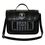 Product Τσάντα Wednesday Nevermore Retro Satchel image