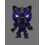 Product Funko Pop! Marvel Mech Black Panther GITD (Special Edition) image
