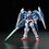 Product Gundam- Model Kit Real Grade GN-0000+GNR-010OO Raiser 1/144 image