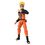 Product Bandai Anime Heroes: Naruto - Uzumaki Naruto Sage Mode Action Figure (6,5") (36907) image