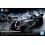 Product Gundam  DC COMICS Batman 1/35 Batmobile image