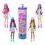 Product Mattel Barbie: Color Reveal - Disco Star Series (Random) (JCP01) image