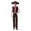 Product Κούκλα Mattel Ken - Dia De Los Muertos (JBJ06) image