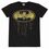 Product DC Comics Batman Dripping Symbol T-shirt image