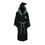 Product Μπουρνούζι Harry Potter Slytherin Fleece image