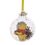 Product Χριστουγεννιάτικο Στολίδι Disney 100 Glass Winnie image