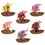 Product Mattel Disney: Vaiana 2 - Wayfinder Wonders Mini Doll (Random) (JBT68) image