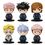 Product Σετ Κατασκευής Jujutsu Kaisen Chibi Bricks Blind Box (1pcs) image