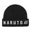 Product Naruto Leaf Village Symbol Adults Beanie image