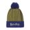 Product Rick and Morty Pom Pom Beanie image