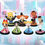 Product Φιγούρα Powerpuff Girls Blind Box Figure (1pc) 1τμχ Τυχαία Επιλογή image